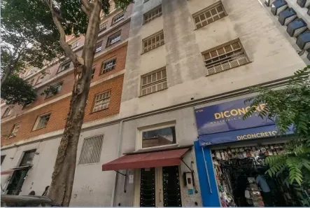 Apartamento com 3 Quartos à venda, 144m² no Consolação, São Paulo