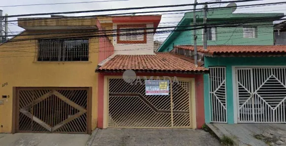 Sobrado com 2 Quartos à venda, 250m² no Jardim Três Marias, São Paulo