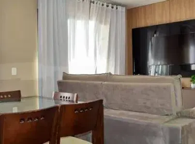 Apartamento com 3 Quartos à venda, 98m² no Vila Gomes Cardim, São Paulo