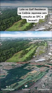 Lote/Terreno à venda, 275m² no Novo Aleixo, Manaus