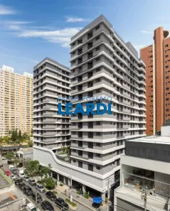 Apartamento com 1 Quarto à venda, 26m² no Pinheiros, São Paulo