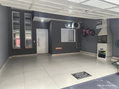 Casa com 2 Quartos à venda, 75m² no Jardim Vale Verde, Jundiaí