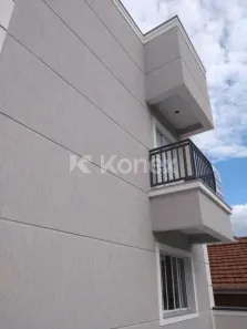 Casa de Condomínio com 2 Quartos à venda, 70m² no Jardim Yara, São Paulo