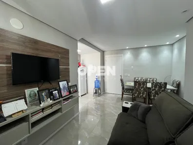 Apartamento com 2 Quartos à venda, 47m² no Estância Velha, Canoas