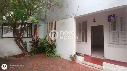 Apartamento com 5 Quartos à venda, 70m² no Tijuca, Rio de Janeiro