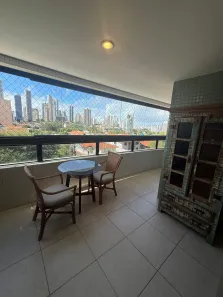 Apartamento com 3 Quartos à venda, 117m² no Caminho das Árvores, Salvador