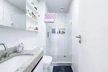 Apartamento com 2 Quartos à venda, 74m² no Flamengo, Rio de Janeiro
