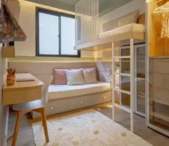 Apartamento com 3 Quartos à venda, 72m² no Da Paz, Manaus