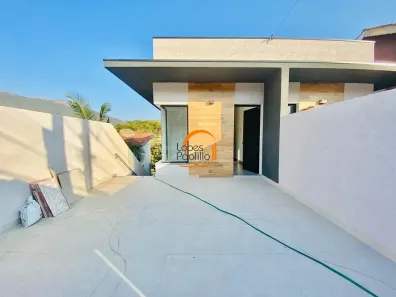 Casa com 3 Quartos à venda, 106m² no Recreio Maristela, Atibaia