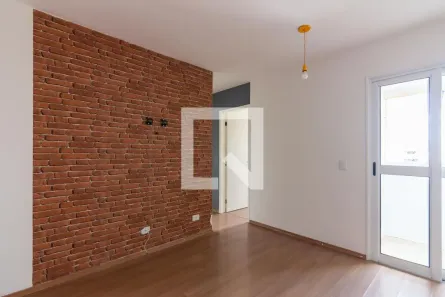 Apartamento com 2 Quartos à venda, 47m² no São Pedro, Osasco