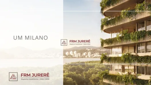 Apartamento com 3 Quartos à venda, 231m² no Agronômica, Florianópolis