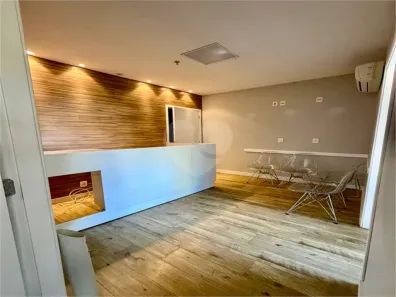 Sala Comercial à venda, 35m² no Jardim Paulista, São Paulo