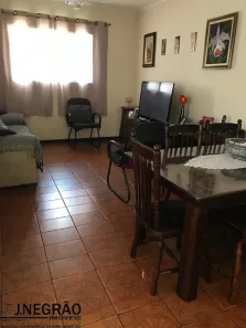 Sobrado com 2 Quartos à venda, 133m² no Parque Bristol, São Paulo