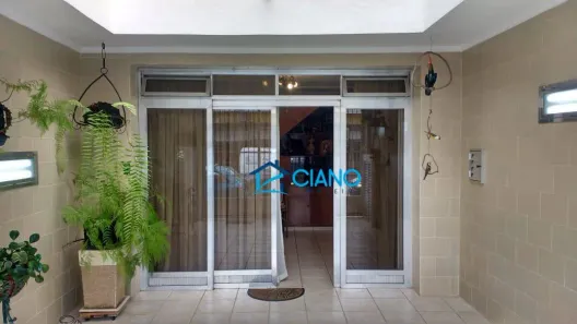 Sobrado com 2 Quartos à venda, 134m² no Vila Gomes Cardim, São Paulo
