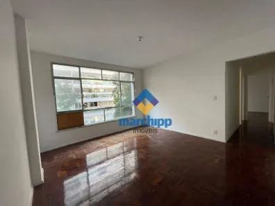 Apartamento com 3 Quartos à venda, 110m² no Icaraí, Niterói