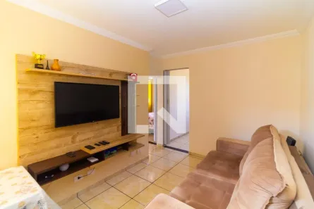 Apartamento com 2 Quartos à venda, 47m² no Fazenda da Juta, São Paulo