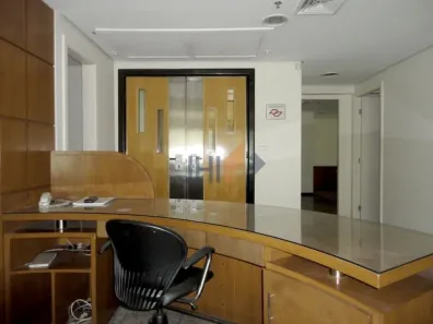 Sala Comercial à venda, 220m² no Consolação, São Paulo