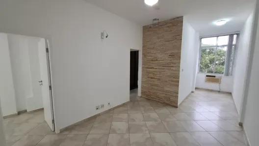 Apartamento com 2 Quartos à venda, 56m² no Tijuca, Rio de Janeiro