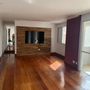 Apartamento com 2 Quartos à venda, 93m² no Tatuapé, São Paulo
