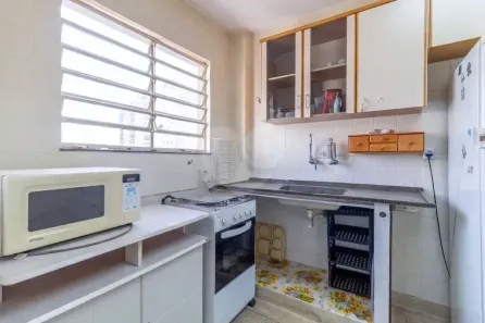 Apartamento com 2 Quartos à venda, 56m² no Jaguaré, São Paulo