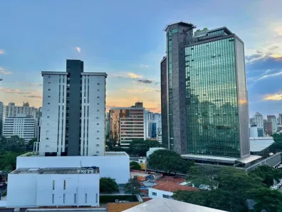 Apartamento com 1 Quarto à venda, 45m² no Funcionários, Belo Horizonte