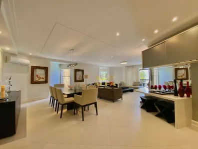 Apartamento com 3 Quartos à venda, 165m² no Enseada, Guarujá
