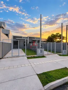 Casa com 2 Quartos à venda, 54m² no Lomba da Palmeira, Sapucaia do Sul
