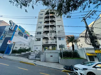 Apartamento com 1 Quarto para alugar, 73m² no Centro, Juiz de Fora