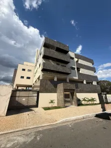 Cobertura com 3 Quartos para alugar, 211m² no Lundcea, Lagoa Santa
