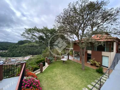 Casa com 6 Quartos à venda, 370m² no Aracê, Domingos Martins