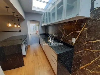Casa com 3 Quartos à venda, 170m² no Cidade Claret, Rio Claro