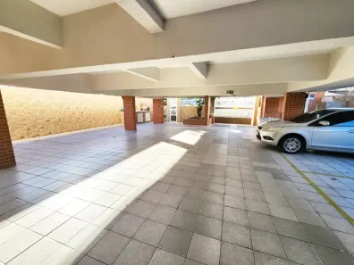 Apartamento com 1 Quarto à venda, 48m² no Boqueirão, Praia Grande