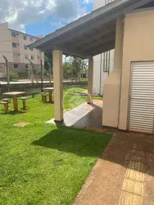 Apartamento com 2 Quartos à venda, 43m² no Conjunto Vera Cruz, Goiânia
