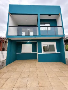 Casa com 4 Quartos para alugar, 140m² no Hípica, Porto Alegre