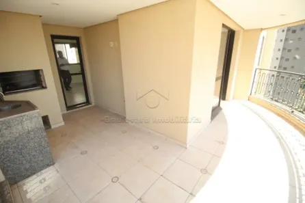 Apartamento com 3 Quartos à venda, 181m² no Jardim Irajá, Ribeirão Preto
