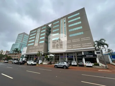 Ponto Comercial para alugar, 65m² no Tabajaras, Uberlândia