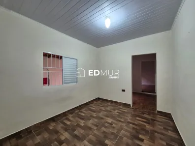 Casa com 4 Quartos para alugar, 175m² no Parque das Nações, Santo André