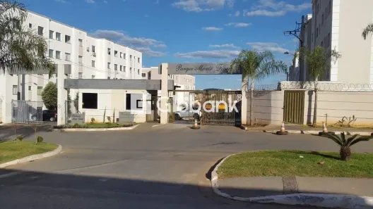 Apartamento com 2 Quartos à venda, 45m² no Belvedere, Montes Claros