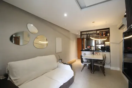 Apartamento com 2 Quartos à venda, 72m² no Barra Olímpica, Rio de Janeiro
