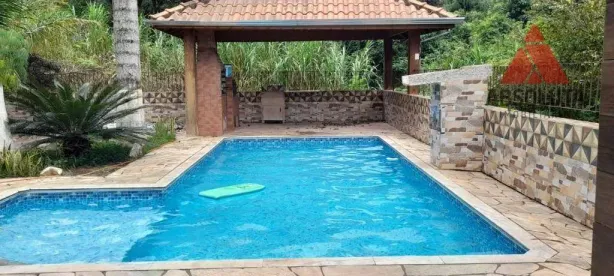 Fazenda/Sítio com 2 Quartos à venda, 810m² no Jardim Nova Limeira, Limeira