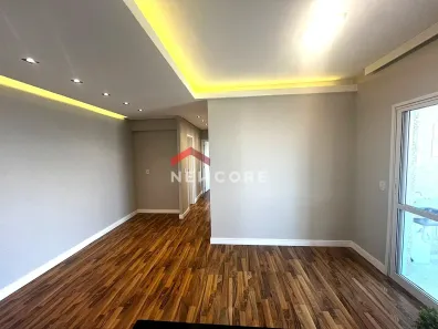 Apartamento com 2 Quartos à venda, 58m² no Medeiros, Jundiaí