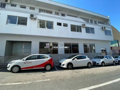 Sala Comercial para alugar, 42m² no Centro, Criciúma
