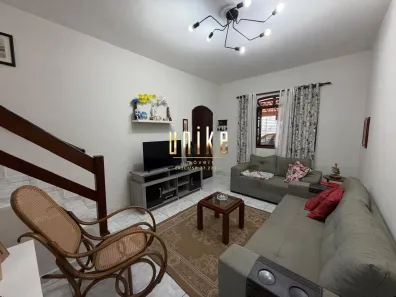 Casa com 3 Quartos à venda, 123m² no Jardim das Indústrias, São José dos Campos