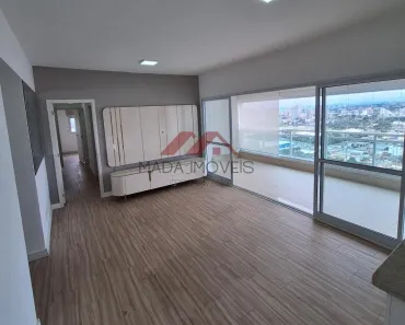 Apartamento com 3 Quartos à venda, 125m² no Vila Mogilar, Mogi das Cruzes