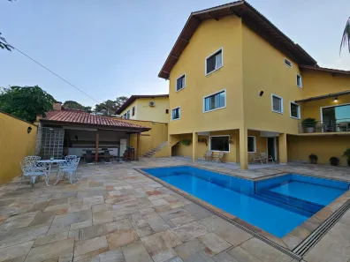 Sobrado com 4 Quartos à venda, 480m² no Parque dos Príncipes, São Paulo