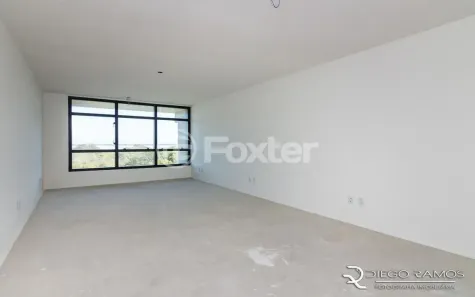 Sala Comercial à venda, 46m² no Praia de Belas, Porto Alegre
