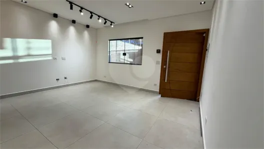 Sobrado com 2 Quartos à venda, 92m² no Vila Alzira, Santo André