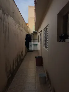 Casa com 3 Quartos à venda, 70m² no Parque São Bento, Sorocaba
