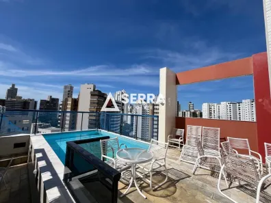Cobertura com 4 Quartos à venda, 342m² no Graça, Salvador