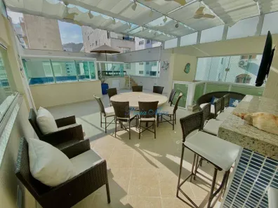Cobertura com 3 Quartos à venda, 200m² no Pitangueiras, Guarujá